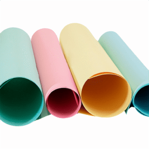 Cartulina colores pastel x25 unidades