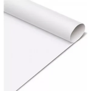 Cartulina Blanca 120 grs 44x63 x 25 unidades